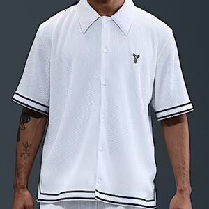 Nike Kobe - Mamba collection NWT basketball shirt